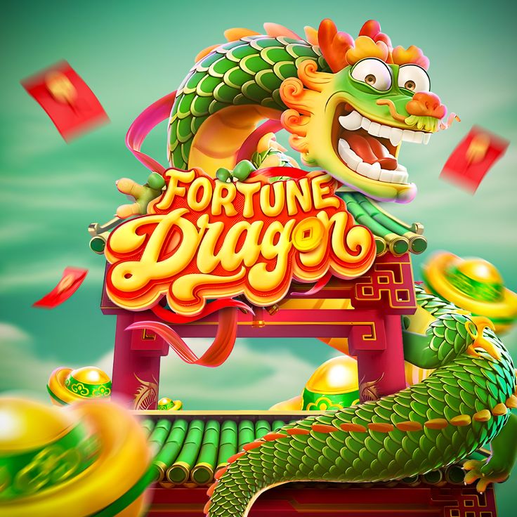 Fortune Dragon Slot Fortune Dragon